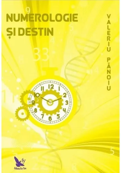 Numerologie si Destin