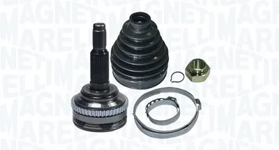 Set articulatie planetara Dreapta Stanga (33z 22z 52mm; ABS:47) potrivit CHEVROLET LACETTI, NUBIRA; DAEWOO NUBIRA 1.4 1.6 1.8 07.03