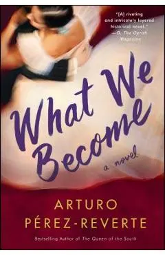 What We Become