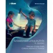 Dezvoltare personala, clasa a 2-a. Manual in limba maghiara