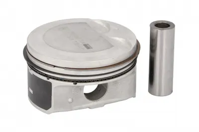 Piston 77,5 (+0,50) Potrivit Hyundai Accent Iv, I20 I, I30, Ix20; Kia Cee D, Pro Cee D, Rio Iii, Venga 1.4 1.4lpg 12.06