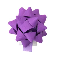 Stele autoadezive Matline 7 cm violet