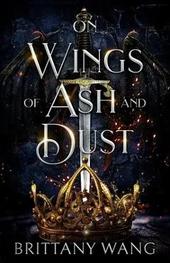 On Wings of Ash and Dust