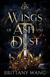 On Wings of Ash and Dust