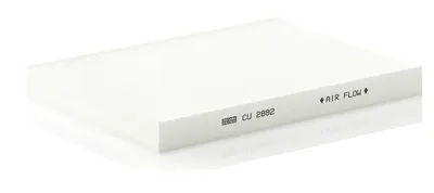 Filtru habitaclu Mann-Filter CU 2882