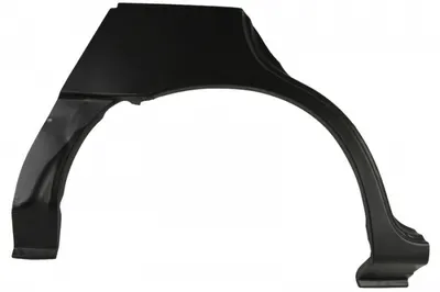 Segment reparatie aripa spate dreapta VOLVO S40 I, V40 intre 1995-2004