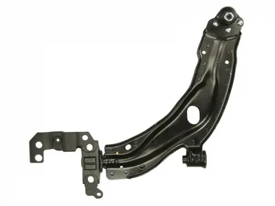 Brat suspensie roata Stanga inferior fata 14 mm potrivit FIAT DOBLO, DOBLO MINIVAN 1.2-1.9D 03.01