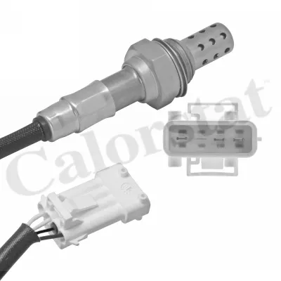 Sonda Lambda Citroen Berlingo, C2, C3 I, C3 Ii, C3 Pluriel, Nemo; Fiat Fiorino, Qubo; Peugeot 1007, 206, 206+, 207, Bipper, Bipper Tepee, Partner 1.1 1.4 1.4cng