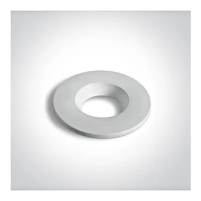 Tino LED 7W 500lm 3000K 220-240V IP65 alb