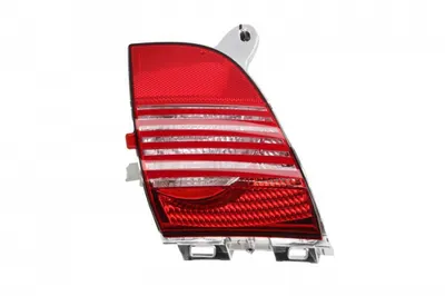 Stop tripla lampa spate dreapta (interior, culoare sticla: rosu alb, lumini mers inapoi) PEUGEOT 2008 DECAPOTABILA COMBI dupa 2013