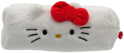 Penar din pluș CYP Brands - Hello Kitty