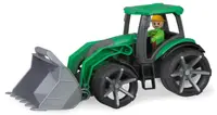 Jucărie pentru copii Lena - Tractor Truxx², cu figurină, 34 cm