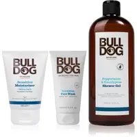 Bulldog Sensitive set
