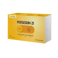 Persedon Zi | 15 comprimate