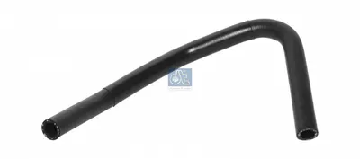 Furtun radiator (la incalzitor, 17,5mm) potrivit MAN TGA, TGS I D0836LF41-D2876LF25 04.00