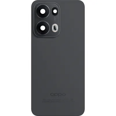 Capac Baterie Oppo Reno13 Pro, Gri (Graphite Grey), Service Pack 621033000469