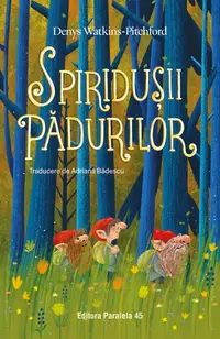 Spiridușii Pădurilor