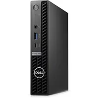 Calculator Second Hand DELL OptiPlex 5000 MiniPC, Intel Pentium Gold G7400T 3.10GHz, 16GB DDR4, 512GB SSD
