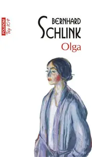 Olga (Top 10+) - Paperback brosat - Bernhard Schlink