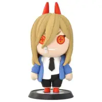Figurina Chainsaw Man Cutie1 PVC - Power 13 cm