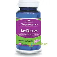 LivDetox 60cps