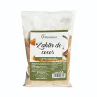 Zahar de cocos, 250g, EcoNatur