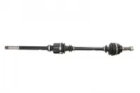 Planetara fata dreapta 935mm (pentru vehicule cu ABS) CITROEN C4 II, DS4; PEUGEOT 3008, 308, 308 I, 5008 1.4-2.0ALK dupa 2007