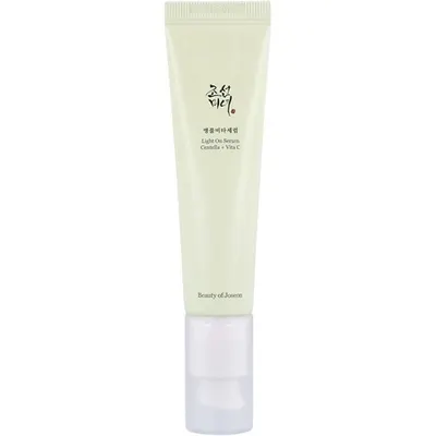 Ser iluminator cu Centella Asiatica si Vitamina C, 30 ml, Beauty of Joseon