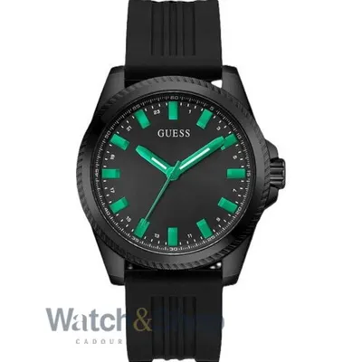 Ceas Guess Guess Champ GW0639G4