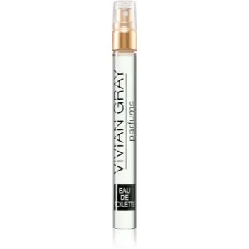 Vivian Gray Wild Flowers Eau de Toilette pentru femei