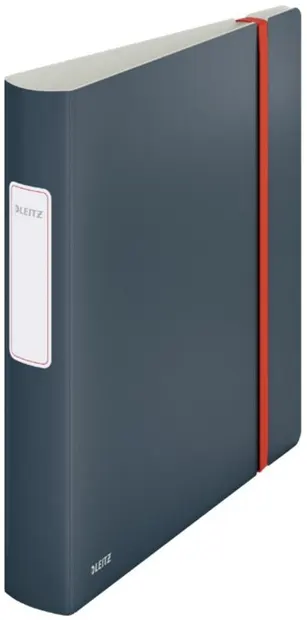 Biblioraft Leitz - Active Cosy, 65 mm, gri