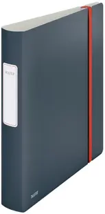Biblioraft Leitz - Active Cosy, 65 mm, gri