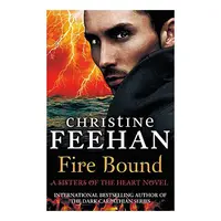 Fire Bound (Sea Haven)