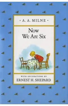 Now We Are Six