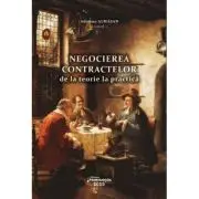 Negocierea contractelor - de la teorie la practica