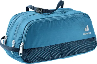 Penar Deuter - Wash bag tour III, 2 L, albastru