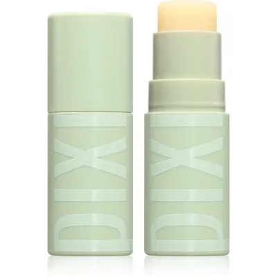 Pixi Tinted Lip Balm balsam pentru buze cu efect hidratant cu acid hialuronic culoare Clear 4.8 g