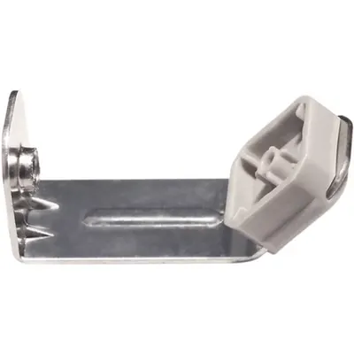 CELO Suport metalic pentru tija filetata ATV M5 steel zincat