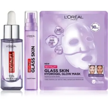 L’Oréal Paris Revitalift set faciale