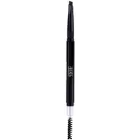 Ardell Brows creion mecanic pentru sprancene perie 2 in 1