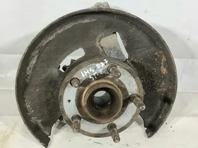 Fuzeta stanga fata 13219080 Opel Insignia A (2008-2013) 2.0 cdti A20DTH
