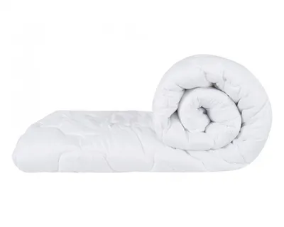 Pilota de vara Viseo Somnart din microfibra alba 150 x 210 cm, 200 grmp