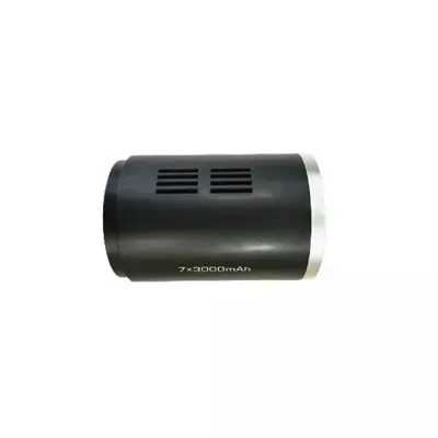 Set baterii pentru aspiratorul vertical cu spalare fara fir Jimmy HW9