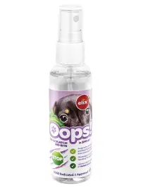 Elix Spray Repelent pentru caini cu pompa 75 ml