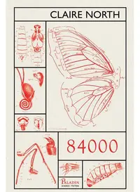84000 - Hardcover