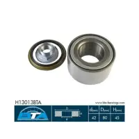Set rulment roata BTA H13013BTA