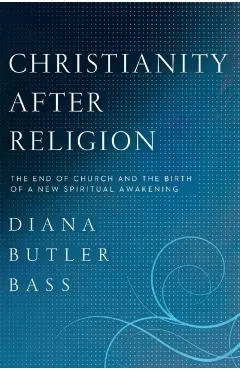 Christianity After Religion