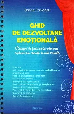 Ghid de dezvoltare emotionala