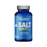 Supliment minerale și vitamine, WEIDER, Salt Caps, 90 capsule