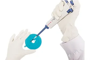 Rotor Blood Gas Profile